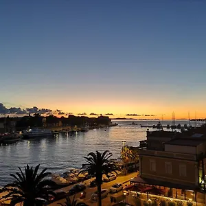  Apartment L'aurora Luxury