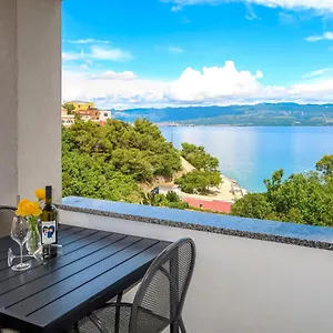 Marija - Vrb102 By Interhome Apartment Vrbnik