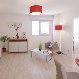 Résidence Services Séniors Les Jardins D'arcadie , Avignon France