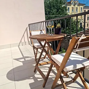 Central Studio Apartment , Pula Croatie