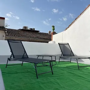 Irua Apartment Ronda
