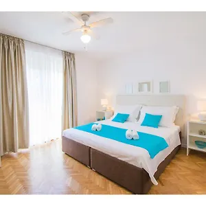 Residenza Apartment Split