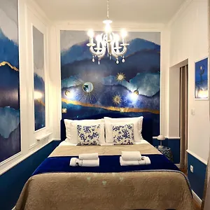  Apartment Marcel Old Town