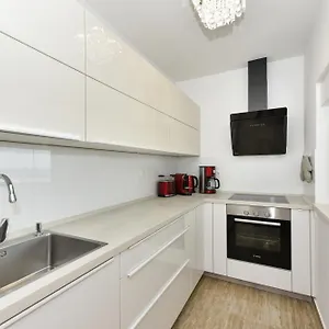 Apartment Mm Luxury Gold & Rubin, Zadar