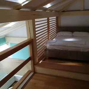 Zlatko Apartment Ika