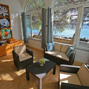 Apartment Seafront - Directly At The, Zadar