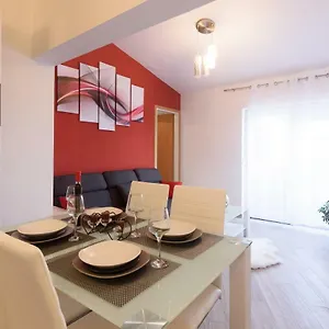 Apartment Judita, Zadar