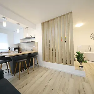 Apartment Sens, Zadar