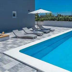Apartment Black&beauty, Zadar